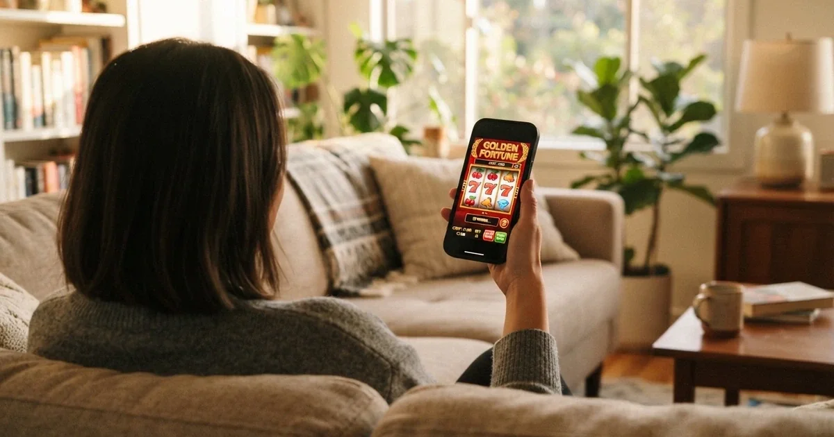Aplicación de tragaperras móvil para casinos: ranking 2026