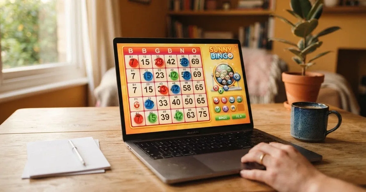 Casinos con bingo online en España: comparativa 2026