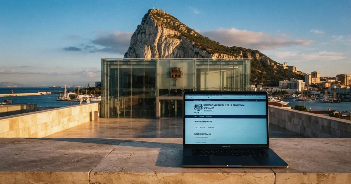 Casinos con licencia de Gibraltar en España: qué cubre y qué no