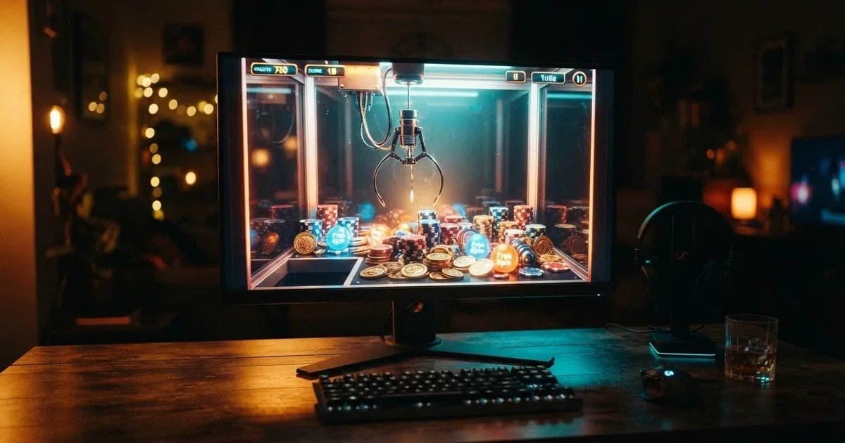 Bonus Crab en casinos online España: cómo funciona y alternativas legales