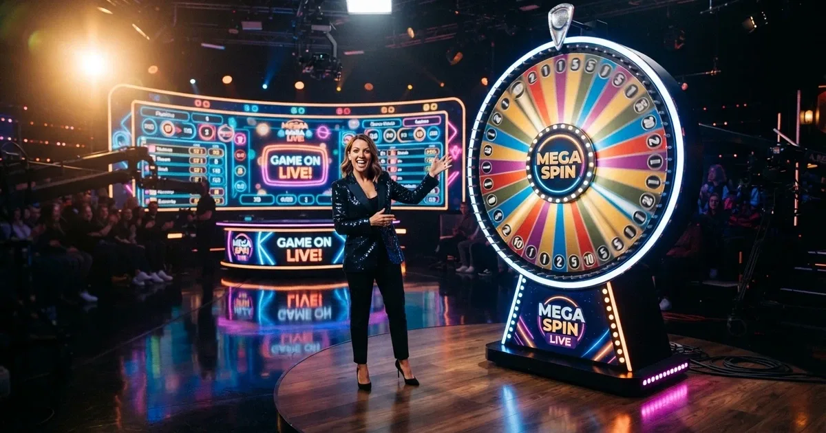 Casino online con Crazy Time en España 2026: 10 operadores con licencia