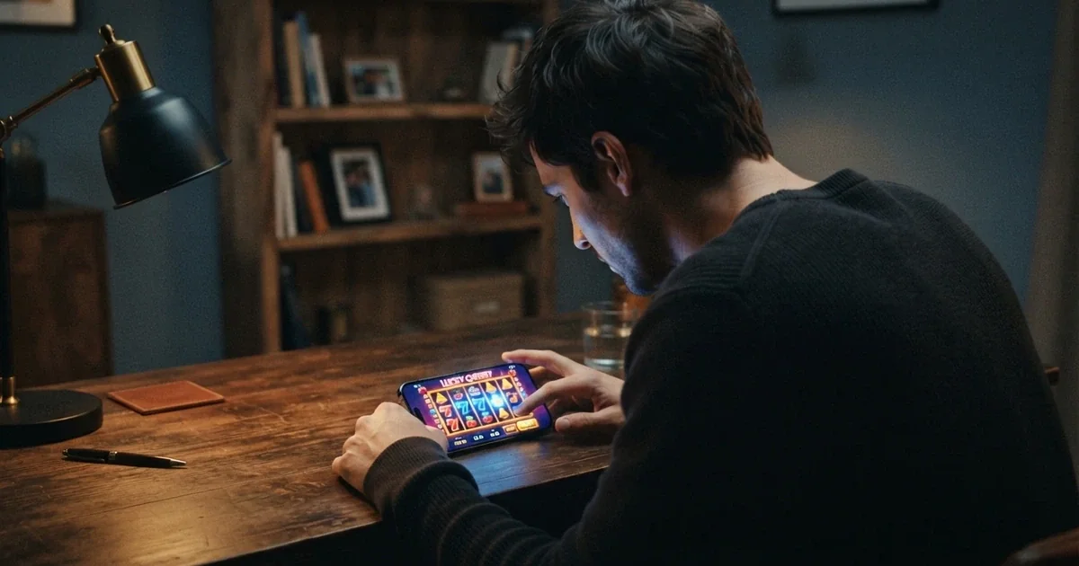 Casinos con Apple Pay en España: ranking y comparativa 2026