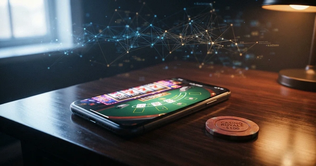 Casinos con Bitcoin Cash en 2026: comparativa y guía ES