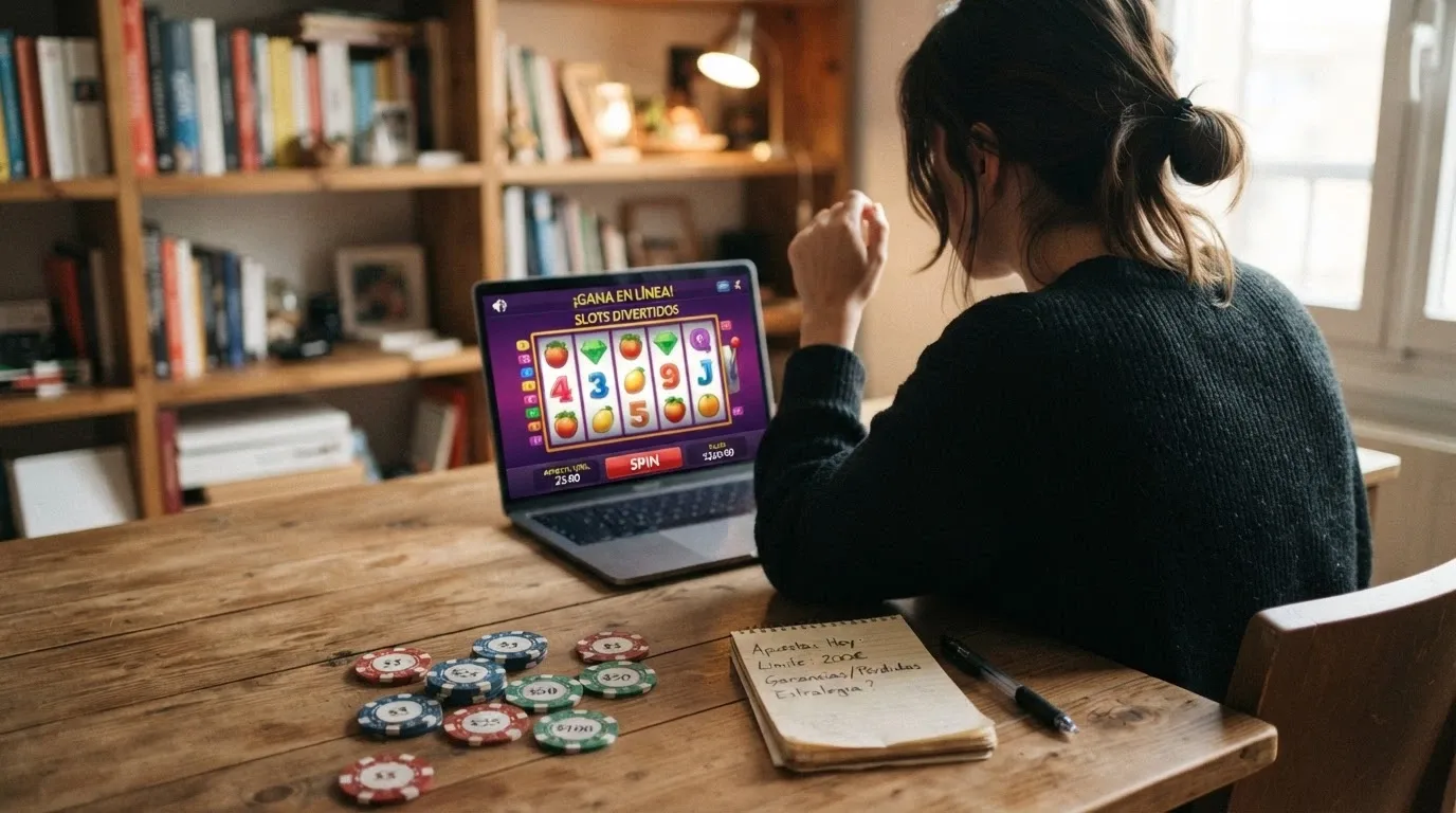 Tabla con los logotipos de los casinos revisados y sus condiciones principales de tiradas gratis en columnas