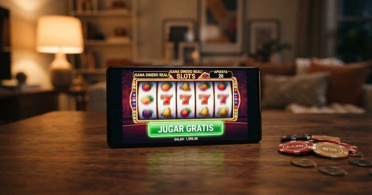 Juegos de casino gratis sin registro en España: guía legal 2026