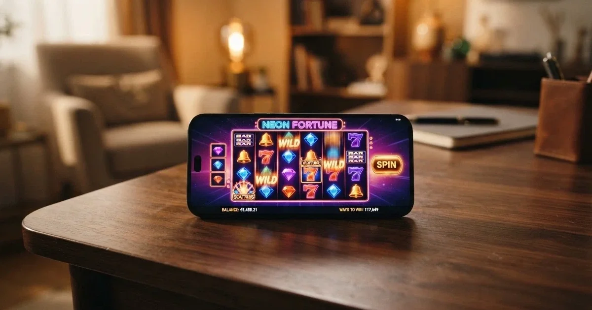Mejores casinos Big Time Gaming en España en 2026