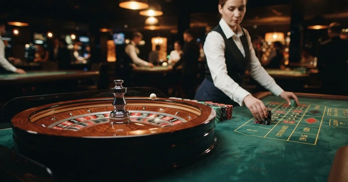 Mejores casinos con Evolution Gaming en España 2026: ranking DGOJ