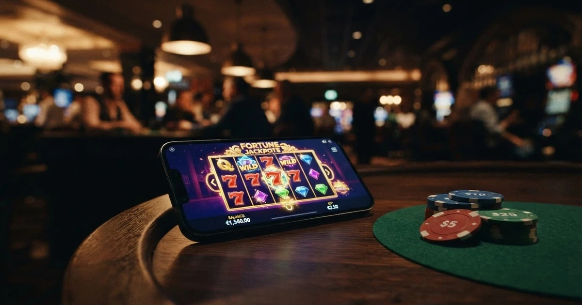 Mejores casinos con Hacksaw Gaming en España para 2026